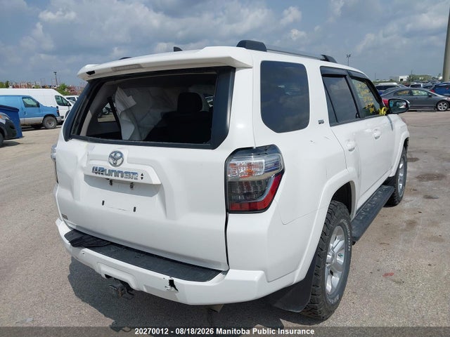 JTEBU5JR8L5826914 Toyota 4runner V6