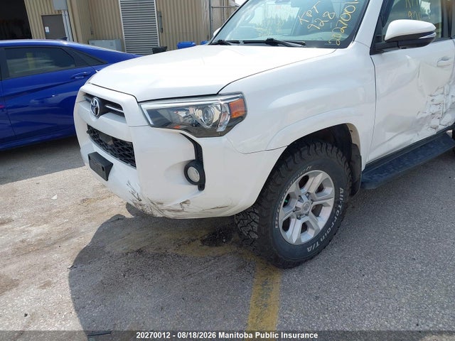 JTEBU5JR8L5826914 Toyota 4runner V6