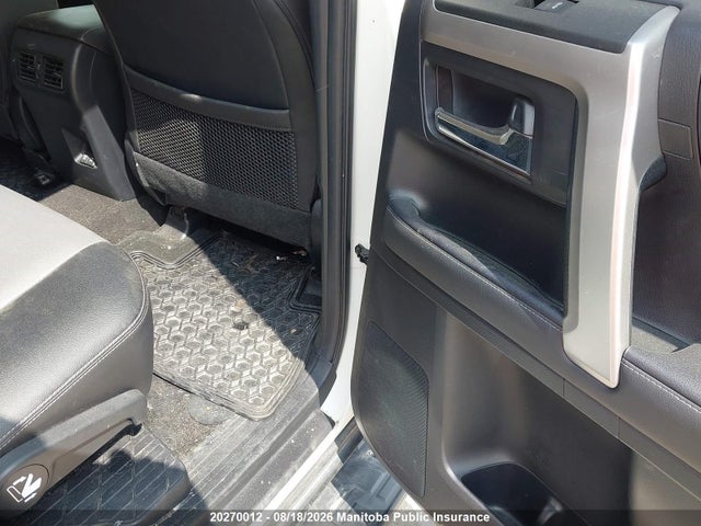 JTEBU5JR8L5826914 Toyota 4runner V6