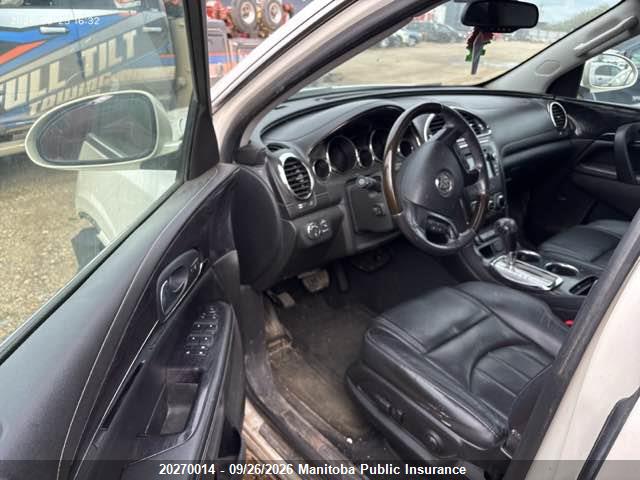 Продаж на аукціоні авто 2015 Buick Enclave, vin: 5GAKVCKD3FJ188898, номер лоту: 20270014