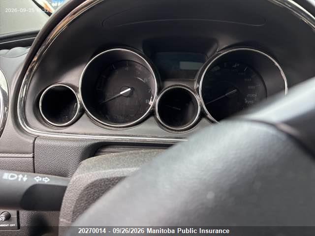 Продаж на аукціоні авто 2015 Buick Enclave, vin: 5GAKVCKD3FJ188898, номер лоту: 20270014
