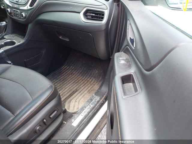 Chevrolet Equinox Premier 2.0t 2018 2GNAXWEX0J6139540 Image 5