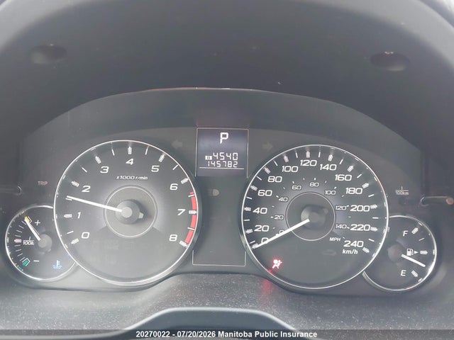 20270022 :رقم المزاد ، 4S3BMGG63C3009200 vin ، 2012 Subaru Legacy 2.5i مزاد بيع