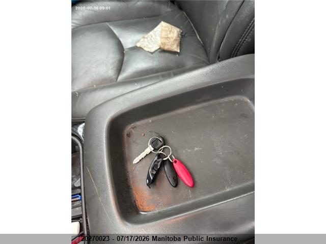 2006 Chevrolet Silverado 1500 Lt Ext Cab მანქანა იყიდება აუქციონზე, vin: 1GCEK19B76Z175165, აუქციონის ნომერი: 20270023