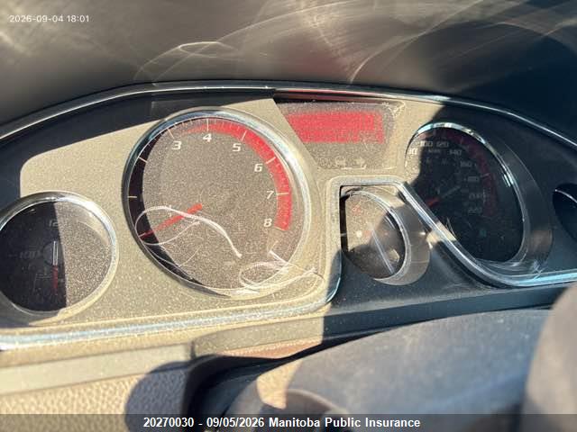 Продаж на аукціоні авто 2014 Gmc Acadia Denali, vin: 1GKKVTKD1EJ349721, номер лоту: 20270030