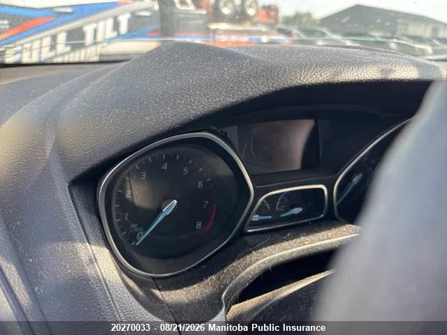 Продажа на аукционе авто 2013 Ford Focus Se, vin: 1FADP3F27DL101425, номер лота: 20270033