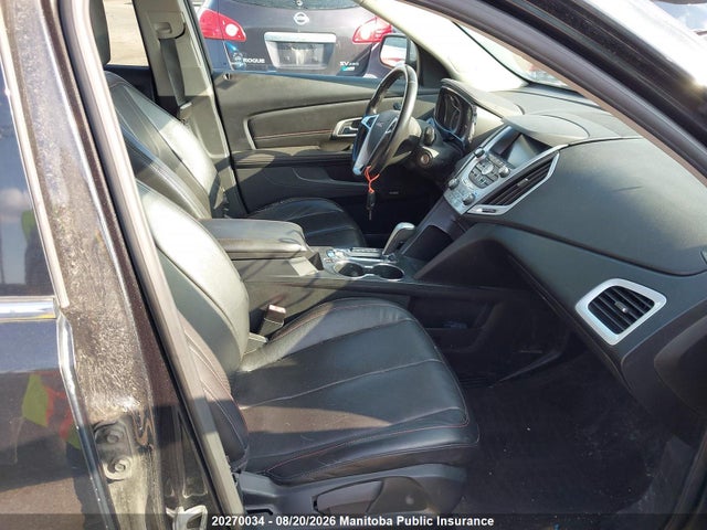 2011 Gmc Terrain Slt V6 მანქანა იყიდება აუქციონზე, vin: 2CTFLXE55B6288224, აუქციონის ნომერი: 20270034