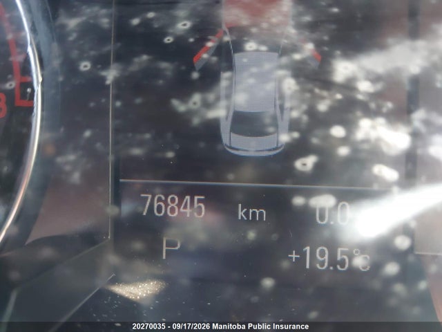 20270035 :رقم المزاد ، WAUFFCFL6FN003683 vin ، 2015 Audi A4 Progressiv 2.0 Tfsi Quattro مزاد بيع