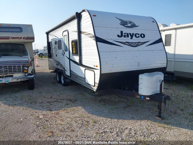 2019 1UJBJ0BL3K17Z0209 main image