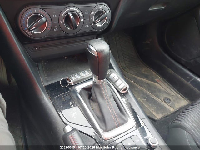 Mazda Mazda3 Gs Sky 2015 3MZBM1V72FM193036 Image 11