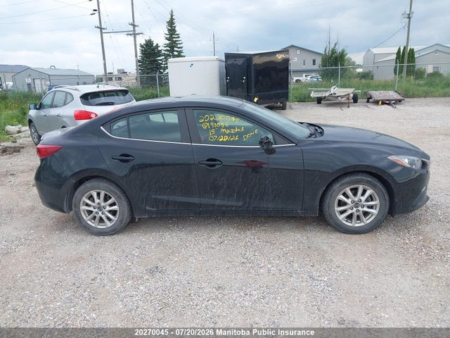 Mazda Mazda3 Gs Sky 2015 3MZBM1V72FM193036 Image 13