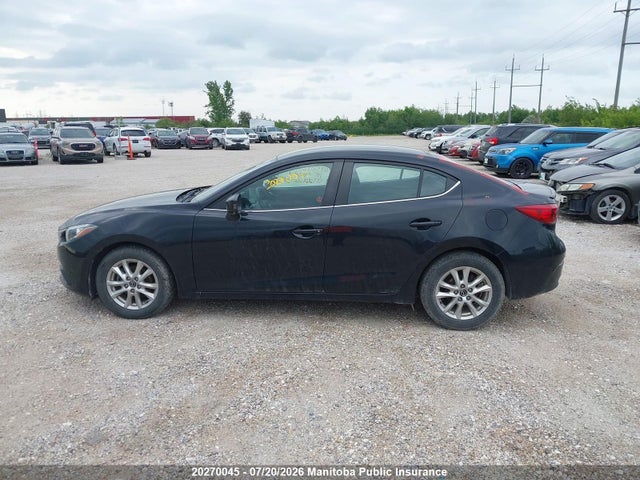 Mazda Mazda3 Gs Sky 2015 3MZBM1V72FM193036 Image 14