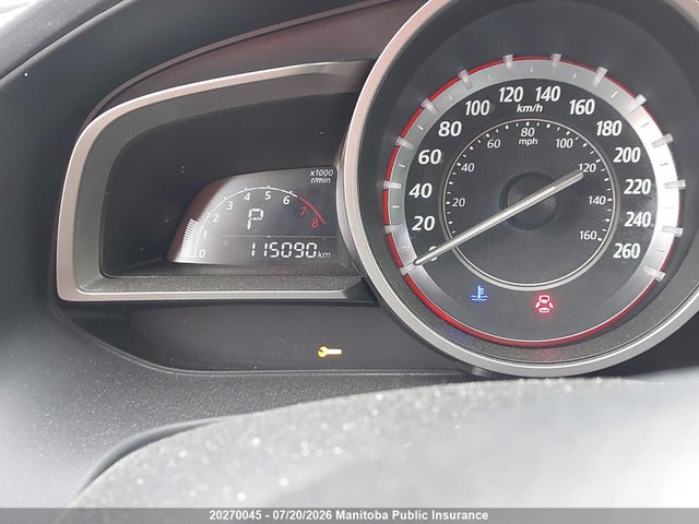 Mazda Mazda3 Gs Sky 2015 3MZBM1V72FM193036 Image 15