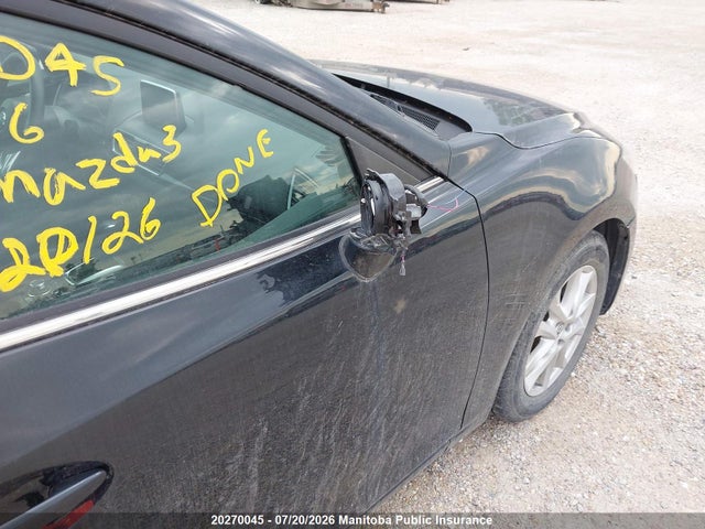 Mazda Mazda3 Gs Sky 2015 3MZBM1V72FM193036 Image 18
