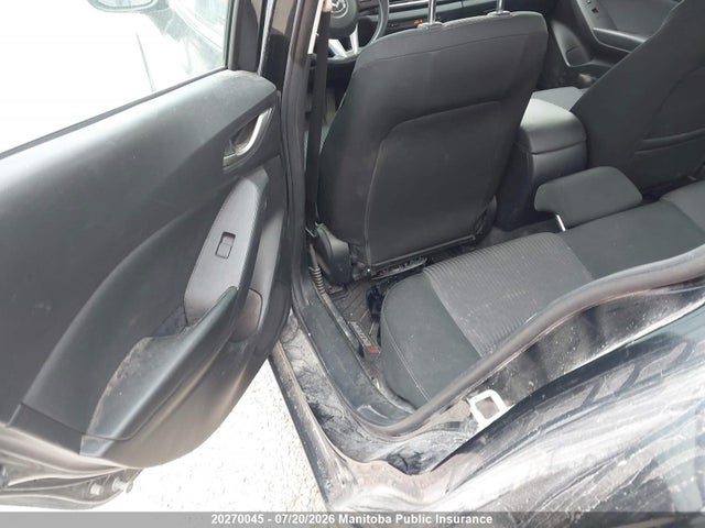 Mazda Mazda3 Gs Sky 2015 3MZBM1V72FM193036 Image 8