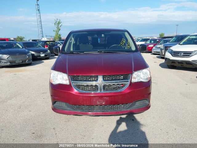 Aukcja sprzedaży 2019 Dodge Grand Caravan Crew, vin: 2C4RDGBG4KR701681, numer aukcji: 20270051