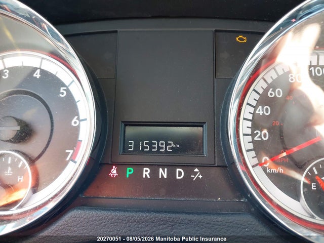 Продажа на аукционе авто 2019 Dodge Grand Caravan Crew, vin: 2C4RDGBG4KR701681, номер лота: 20270051