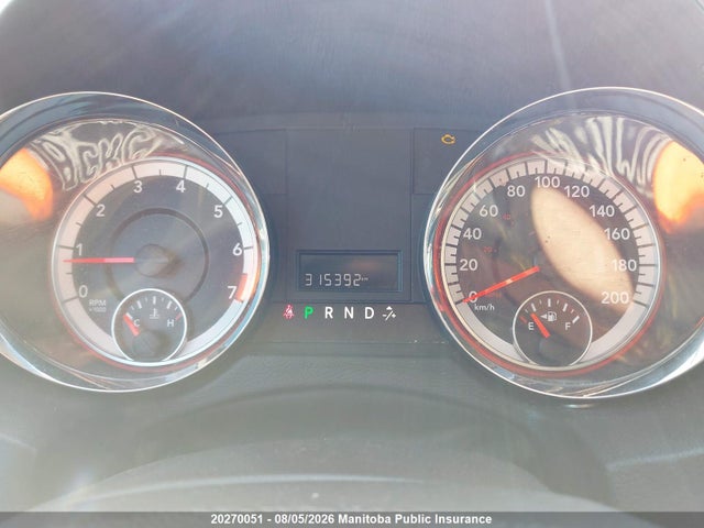 Продажа на аукционе авто 2019 Dodge Grand Caravan Crew, vin: 2C4RDGBG4KR701681, номер лота: 20270051