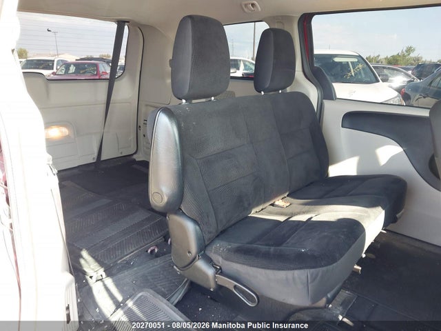 Продажа на аукционе авто 2019 Dodge Grand Caravan Crew, vin: 2C4RDGBG4KR701681, номер лота: 20270051