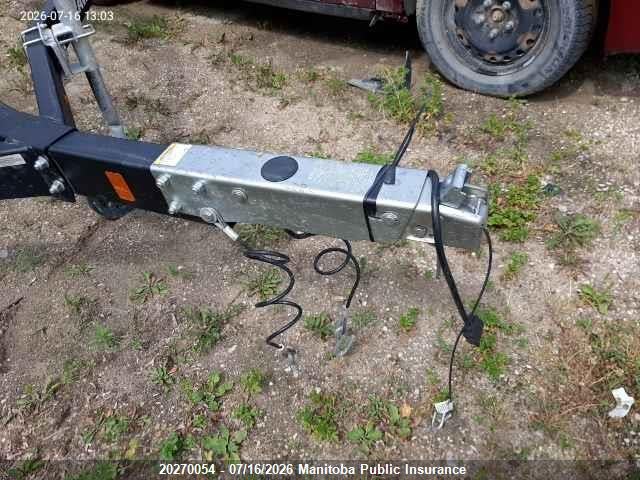 Karavan Other 2021 5KTPS3024MF522686 Image 10