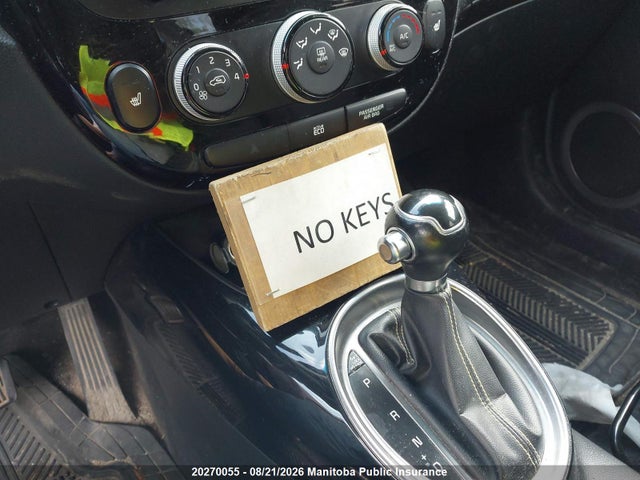 Продажа на аукционе авто 2015 Kia Soul Ex, vin: KNDJP3A55F7145658, номер лота: 20270055