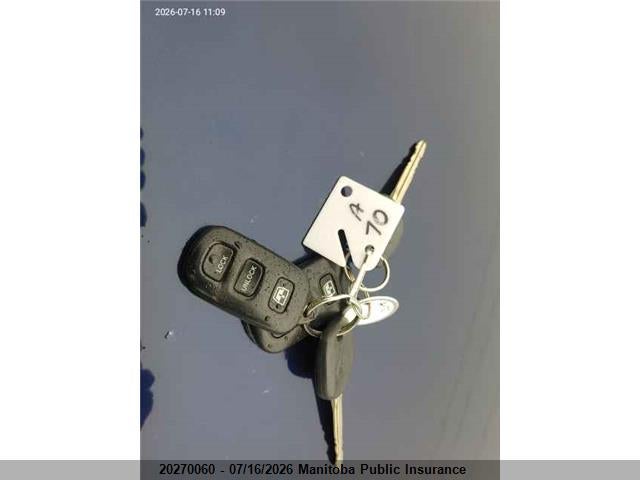 2007 Toyota 4runner Sport V6 მანქანა იყიდება აუქციონზე, vin: JTEBU14R170112307, აუქციონის ნომერი: 20270060