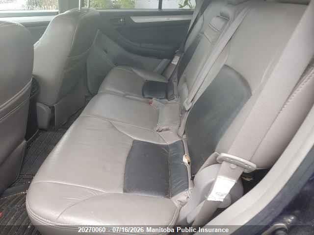 2007 Toyota 4runner Sport V6 მანქანა იყიდება აუქციონზე, vin: JTEBU14R170112307, აუქციონის ნომერი: 20270060