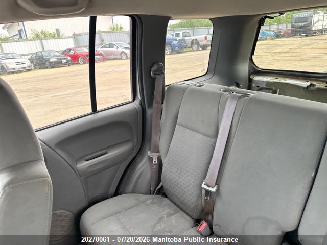 Продажа на аукционе авто 2006 Jeep Liberty Sport, vin: 1J4GL48516W266303, номер лота: 20270061