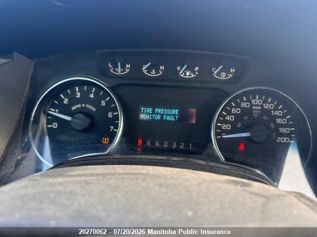 Aukcja sprzedaży 2011 Ford F150 Xlt Supercab, vin: 1FTFX1EF3BFC97533, numer aukcji: 20270062