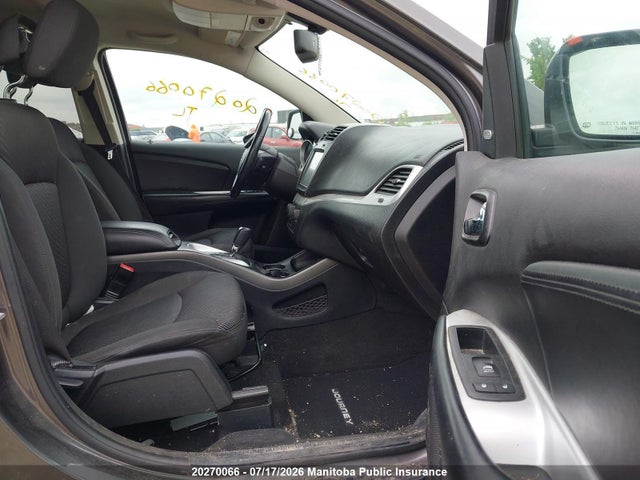 Продаж на аукціоні авто 2016 Dodge Journey Sxt, vin: 3C4PDCCG1GT247571, номер лоту: 20270066