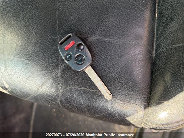 Продажа на аукционе авто 2006 Honda Accord Ex, vin: 1HGCM56896A804670, номер лота: 20270073