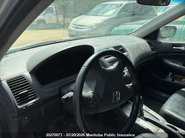 Продажа на аукционе авто 2006 Honda Accord Ex, vin: 1HGCM56896A804670, номер лота: 20270073