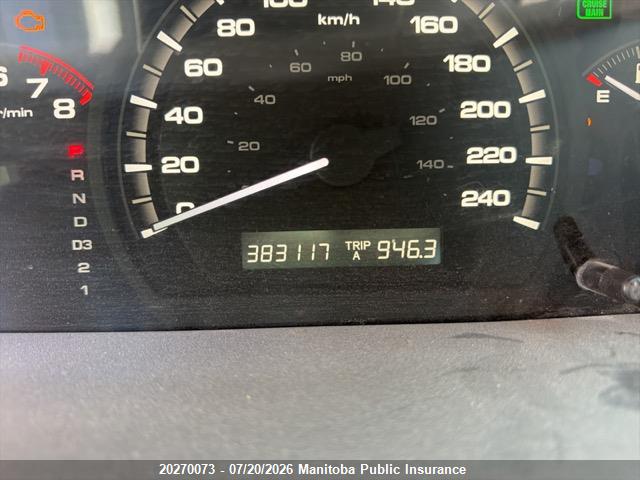 Продажа на аукционе авто 2006 Honda Accord Ex, vin: 1HGCM56896A804670, номер лота: 20270073