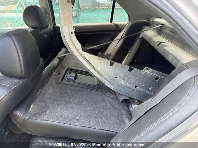 Продажа на аукционе авто 2006 Honda Accord Ex, vin: 1HGCM56896A804670, номер лота: 20270073