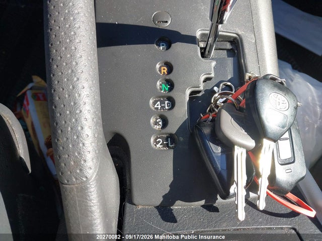 2010 Toyota Rav4 Sport V6 მანქანა იყიდება აუქციონზე, vin: 2T3RK4DV4AW025723, აუქციონის ნომერი: 20270082