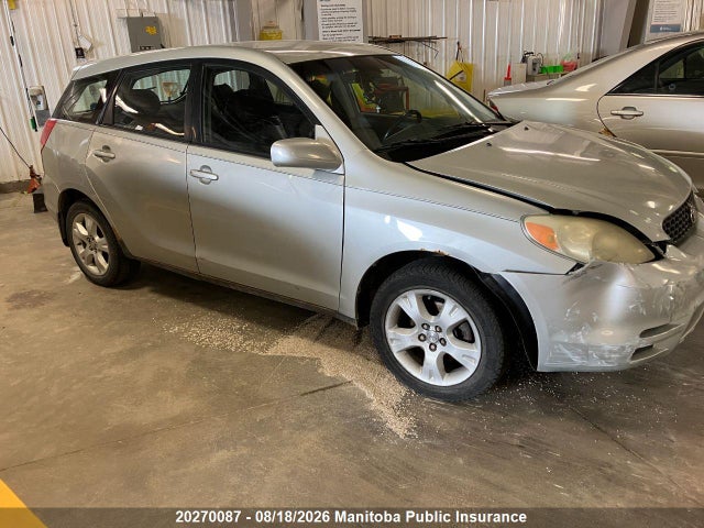 Aukcja sprzedaży 2003 Toyota Matrix Xr, vin: 2T1KR32E23C700475, numer aukcji: 20270087