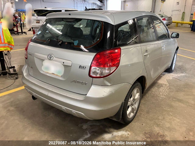 Aukcja sprzedaży 2003 Toyota Matrix Xr, vin: 2T1KR32E23C700475, numer aukcji: 20270087