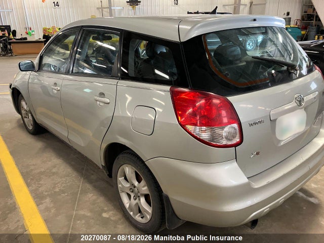Aukcja sprzedaży 2003 Toyota Matrix Xr, vin: 2T1KR32E23C700475, numer aukcji: 20270087
