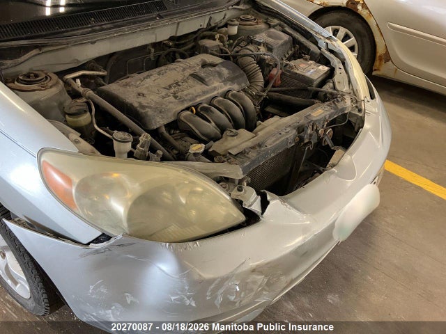 Aukcja sprzedaży 2003 Toyota Matrix Xr, vin: 2T1KR32E23C700475, numer aukcji: 20270087