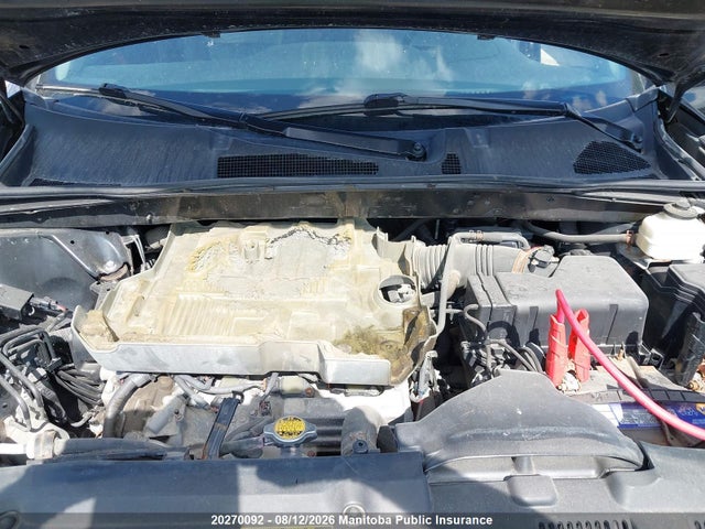 Aukcja sprzedaży 2012 Toyota Highlander Limited V6, vin: 5TDDK3EH4CS147161, numer aukcji: 20270092