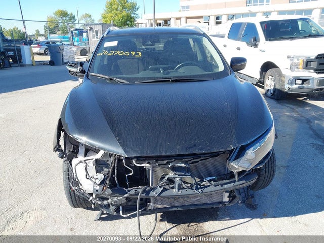 Auction sale of the 2022 Nissan Qashqai Sv, vin: JN1BJ1BW6NW495048, lot number: 20270093