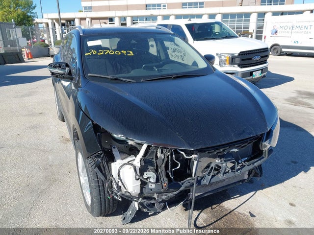 Auction sale of the 2022 Nissan Qashqai Sv, vin: JN1BJ1BW6NW495048, lot number: 20270093