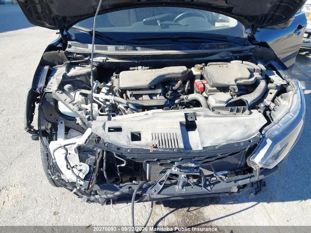 Auction sale of the 2022 Nissan Qashqai Sv, vin: JN1BJ1BW6NW495048, lot number: 20270093