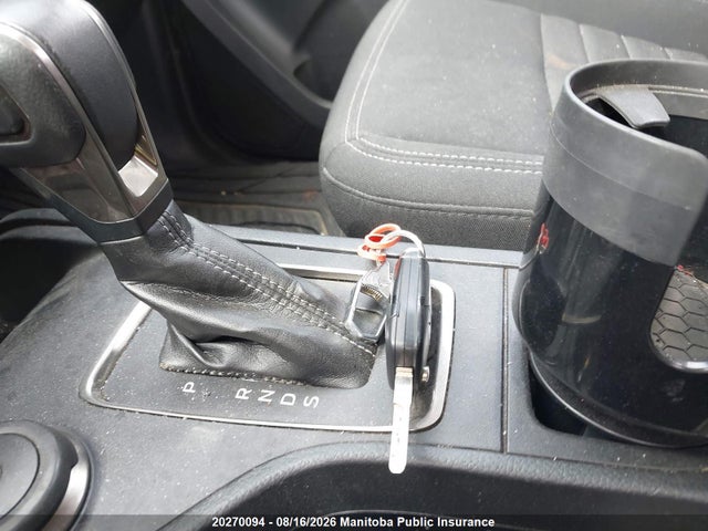 Ford Ranger Xlt Supercrew 2020 1FTER4FH8LLA46386 Image 11