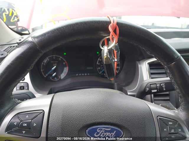 Ford Ranger Xlt Supercrew 2020 1FTER4FH8LLA46386 Image 7