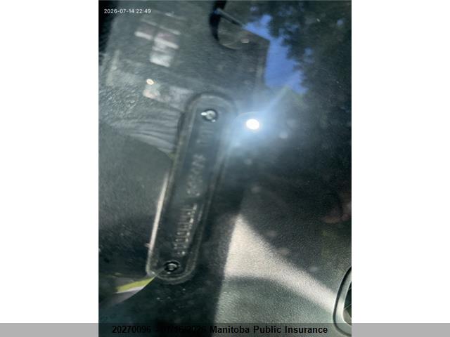 20270096 :رقم المزاد ، JF1SG63637H740019 vin ، 2007 Subaru Forester X Ll Bean مزاد بيع