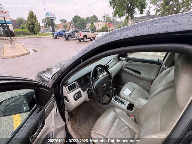 Продажа на аукционе авто 2012 Chevrolet Impala Ltz V6, vin: 2G1WC5E33C1181730, номер лота: 20270100