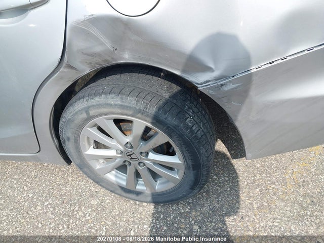 Продажа на аукционе авто 2012 Honda Civic Lx, vin: 2HGFB2F40CH060629, номер лота: 20270108