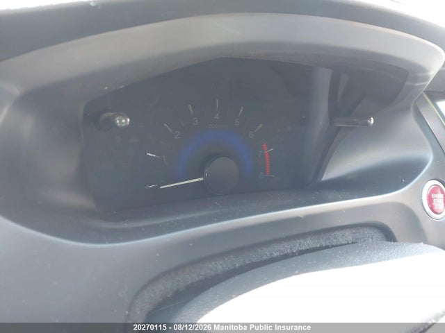 Honda CIVIC EX 2014 2HGFB2F51EH010219 Image 15