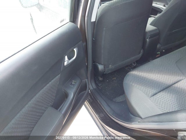 Honda CIVIC EX 2014 2HGFB2F51EH010219 Image 8